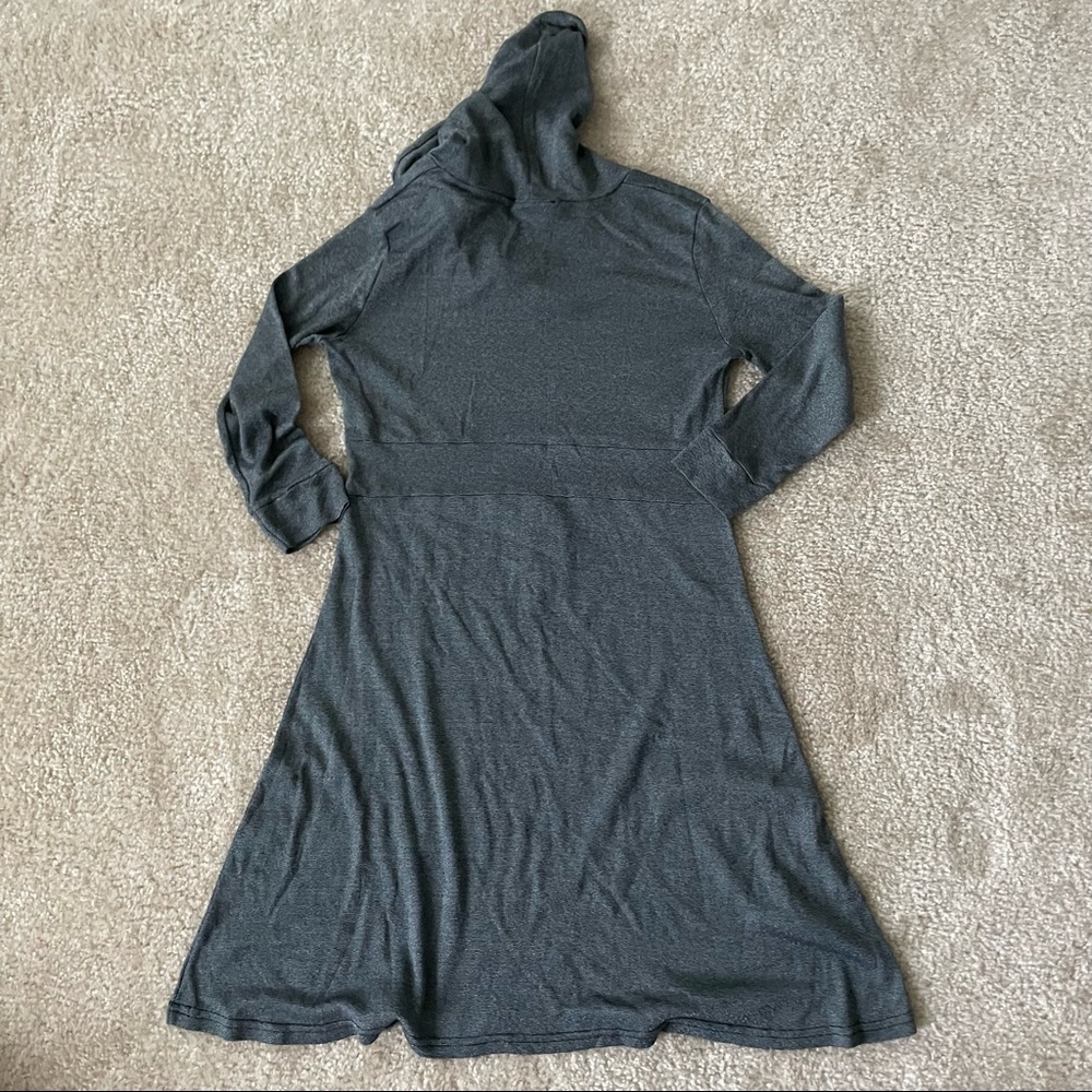 - Worn Once Green Shine Michael Stars Dress! - Picture 3 of 3